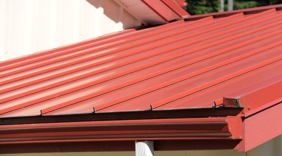 Industrial Roof Repair in Millport, NY
